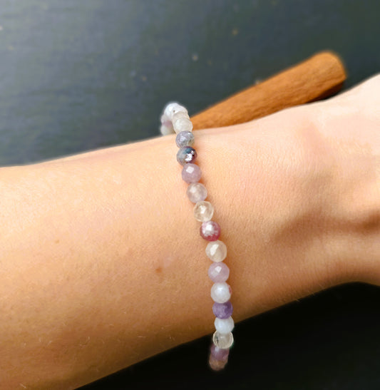 Bransoletka "Magia Turmalinu" ✧