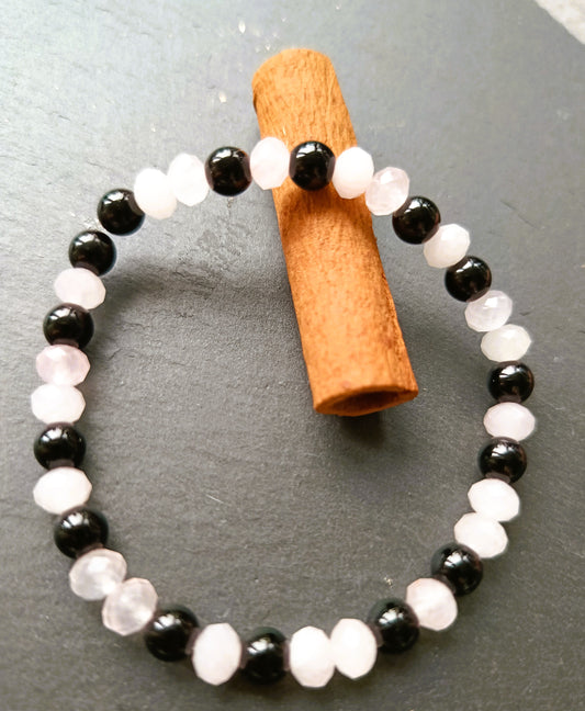 Bransoletka "Energia Miłości i Ochrony"