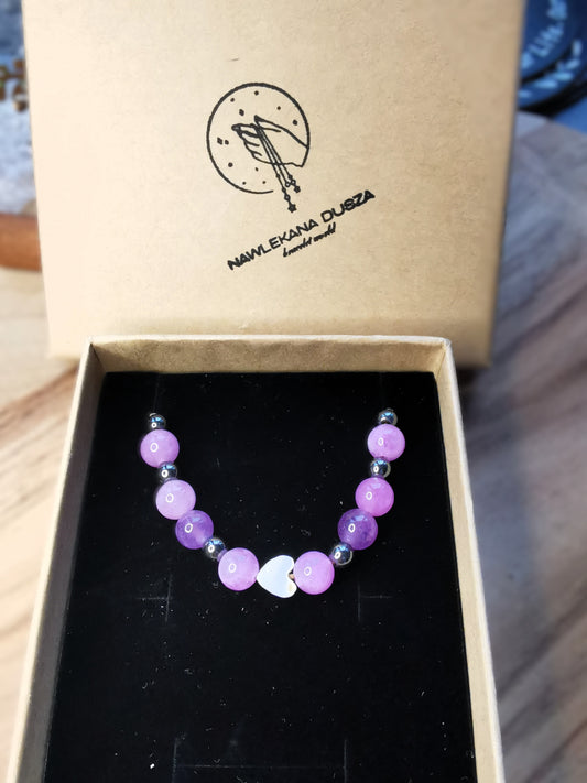 ✨ Spokój. Intuicja. Zaufanie na sznurku