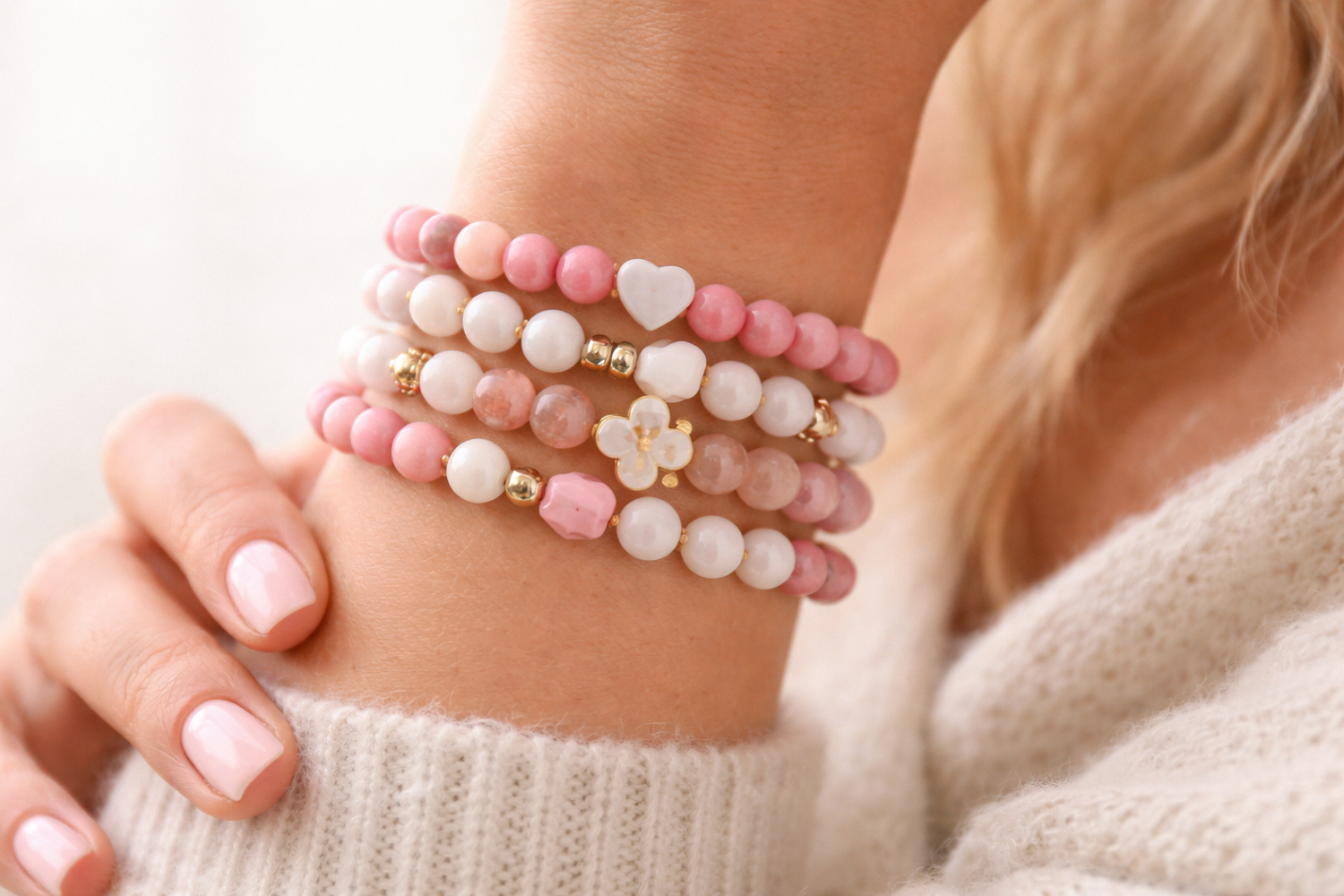 Kolekcja „Miłość”