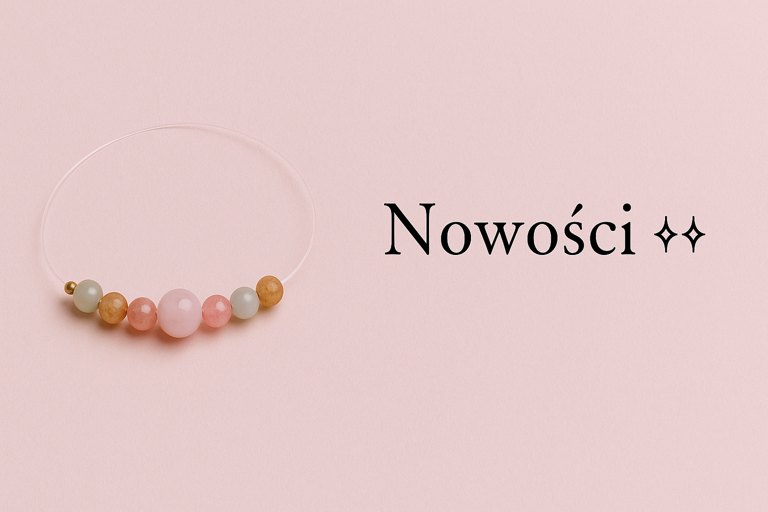 Nowości ☆