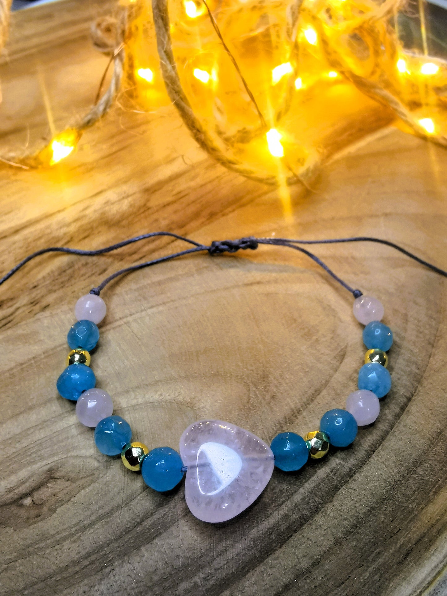 Miłość, spokój, równowaga na sznurku 💗