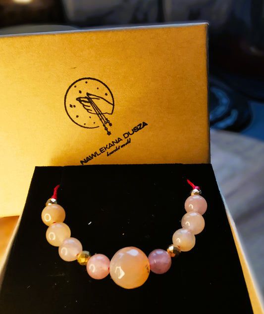 ✨ Siła. Radość. Harmonia na sznurku