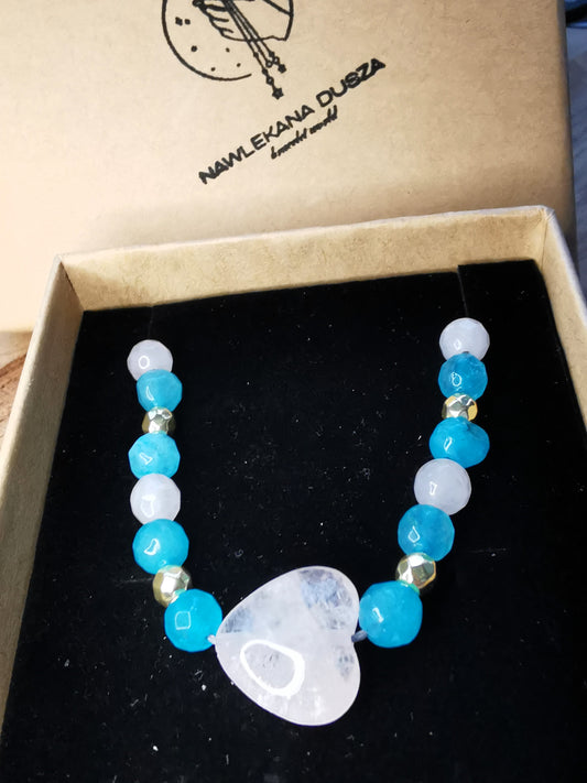 Miłość, spokój, równowaga na sznurku 💗