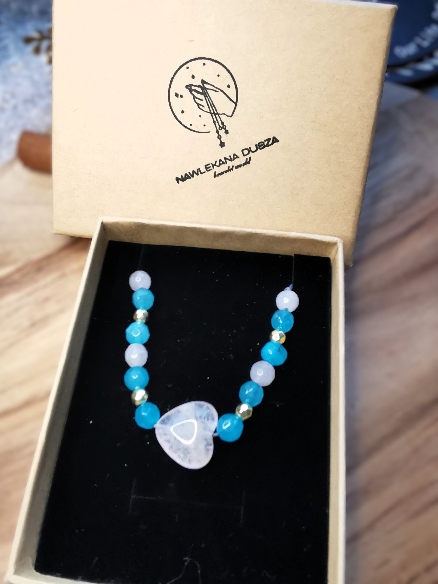 Miłość, spokój, równowaga na sznurku 💗