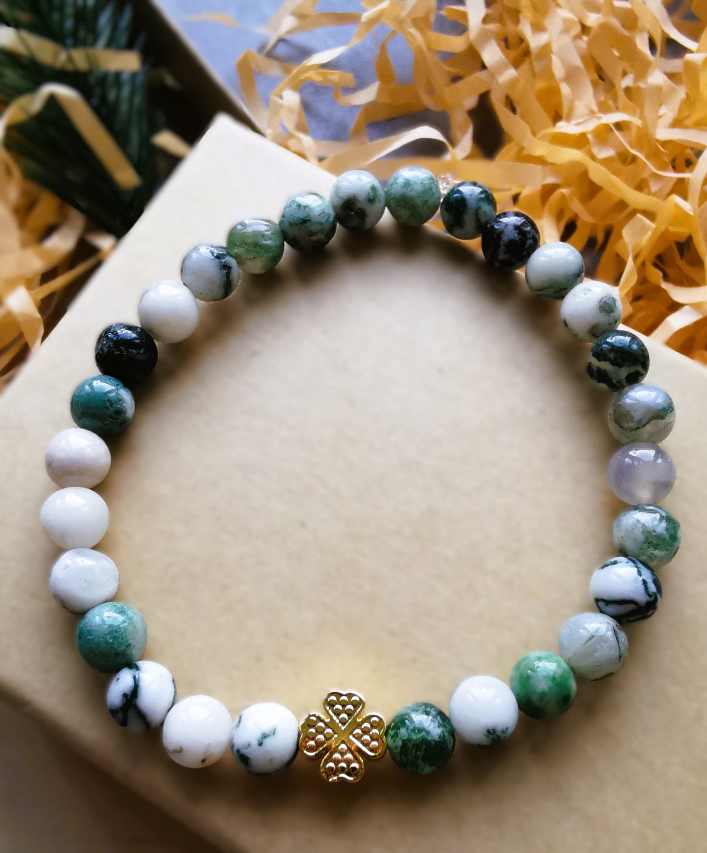 Zielone Szczęście 🍀