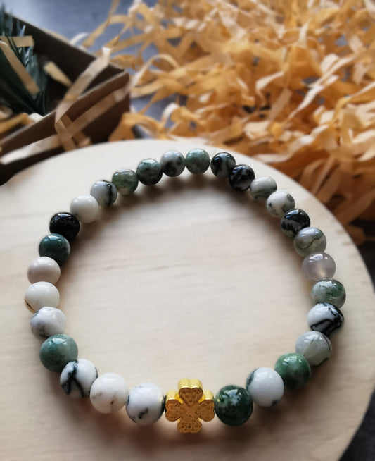 Zielone Szczęście 🍀