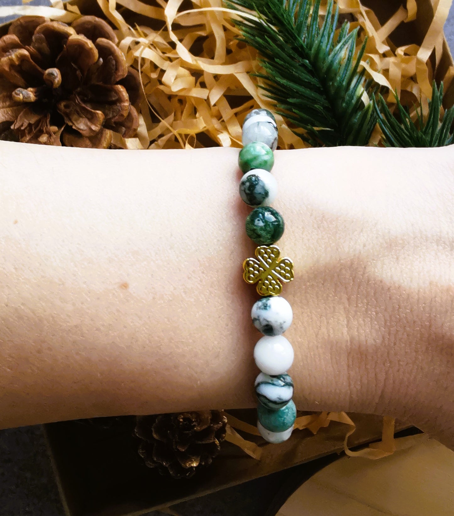 Zielone Szczęście 🍀