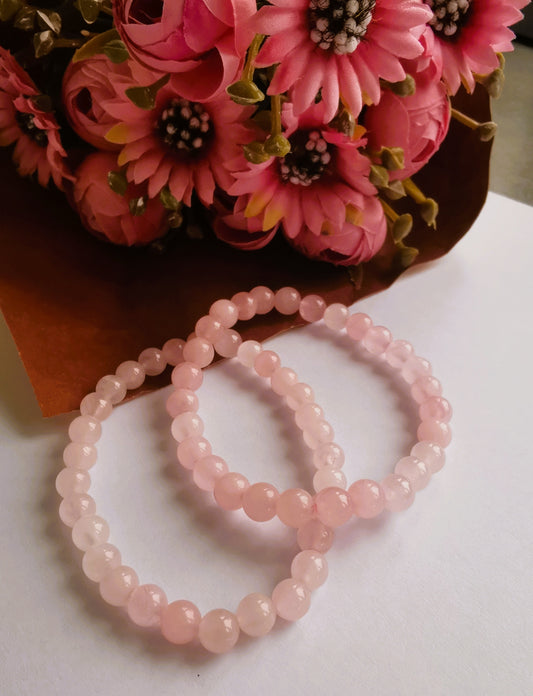 Bransoletka „Miłość do siebie”