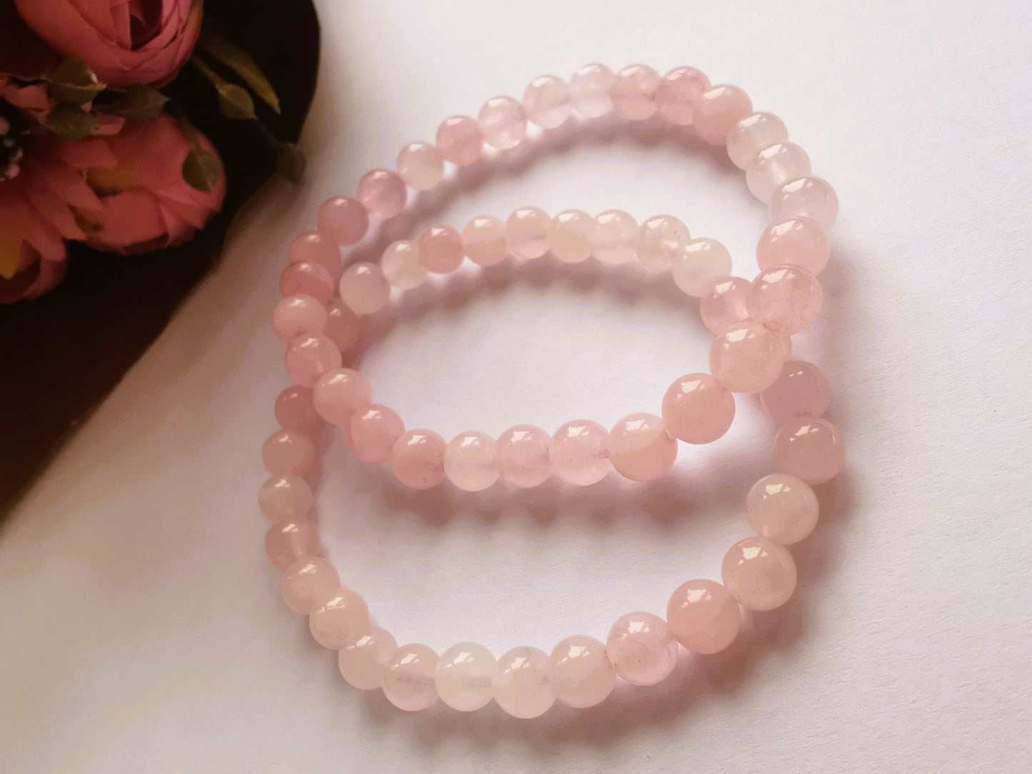 Bransoletka „Miłość do siebie”