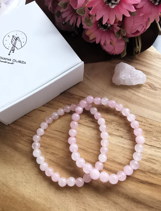 Bransoletka „Miłość do siebie”